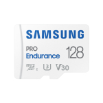 M&auml;lukaart Samsung PRO Endurance MicroSDXC 128GB