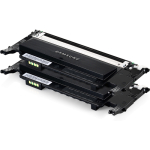 Toonerikassett SAMSUNG CLT-P4092 must originaal (SU391A)