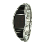 K&auml;ekell CHRONOTECH CT7122LS-03M 28 mm, h&otilde;bedane