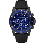 K&auml;ekell MICHAEL KORS MK8165 meestele 46 mm, must