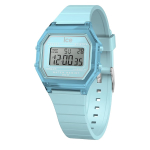 K&auml;ekell ICE 22888 32 mm, sinine