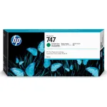 Tindikassett HP 747 300 ml, kromaatiline roheline
