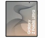 Mobiiltelefon SAMSUNG GALAXY Z FOLD8 ULTRA 256GB, grafiit