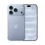 Nutitelefon APPLE IPHONE 18 PRO MAX 256GB, Glacier