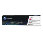 Tooner HP 130A (CF353A), magenta