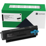 Originaal tooner LEXMARK B342X00, must