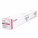 Originaal tooner CANON C-EXV28 M, magenta