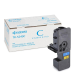 Originaal tooner KYOCERA TK-5240C, ts&uuml;aan