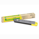 Tooner KYOCERA 1T02NPANL0, kollane