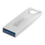 M&auml;lupulk MYMEDIA MY ALU 128GB, h&otilde;bedane