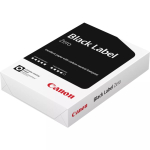 Koopiapaber CANON A4 500 lehte, valge