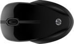 Juhtmevaba hiir HP 250 DUAL, must