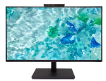 Monitor ACER VERO B277UG 27" QHD, valge
