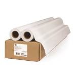 Plotteripaber HP EVERYDAY 152,4 cm x 22,9m 2-pakk, valge