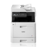 Multifunktsionaalne laserprinter BROTHER DCP-L8410CDW