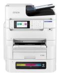 Multifunktsionaalne tindiprinter EPSON WORKFORCE PRO EM-C8101RDWF A3+ COLOR