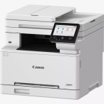 V&auml;rviline multifunktsionaalne laserprinter CANON i-SENSYS MF667Cdw