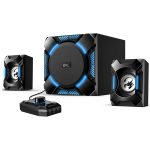 K&otilde;larid GENIUS GX GAMING SW-G2.1 1200 2.1, mustad