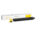 Tooner KYOCERA TK-8365Y, kollane