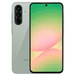 Nutitelefon SAMSUNG GALAXY A56 256GB, oliiv