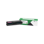 Tooner LEXMARK 20N2XM0, magenta
