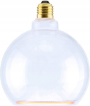 Segula SEGULA LED ujuv maailm 150 clear E27 300Lm 2200K