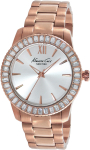 K&auml;ekell KENNETH COLE IKC4991 naistele 39 mm, roosakuld