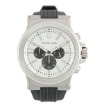 K&auml;ekell MICHAEL KORS MK8183 meeste 48mm, valge