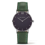K&auml;ekell PAUL HEWITT naistele 36 mm, roheline