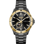 K&auml;ekell BOSS MAN 1514203 42mm, must