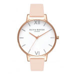 Naiste k&auml;ekell OLIVIA BURTON OB16BDW21 38 mm, roosa