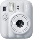 Kiirpildikaamera INSTAX MINI 13, valge