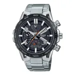 K&auml;ekell CASIO EQB2000DB1AER meeste, h&otilde;bedane