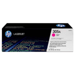 Originaal tooner HP 305A CE413A, magenta