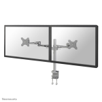 Monitori hoidik NEOMOUNTS FPMA-D935D kahe monitori jaoks, h&otilde;be