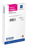 Tindikassett EPSON C13T90834N, magenta