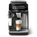 T&auml;isautomaatne espressomasin PHILIPS SERIES 3300 LATTEGO