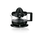 Tsitrusepress BRAUN CJ3000BK, must