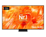 Teler SAMSUNG QE50QN73 50" 4K Ultra HD Neo QLED, must