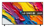 Teler LG 43QNED84A6C 43" 4K Ultra HD, must