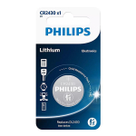 Liitiumaku PHILIPS CR2430, 1 tk