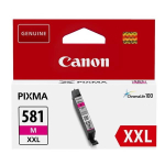 Tindikassett CANON CLI-581 XXL M, magenta