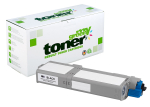 Premium tooner My Green 46490608, must, 7000 lk