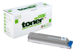 Premium tooner My Green 43487711, ts&uuml;aan, 9.000(6.000) lk
