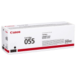 Tooner CANON 055 BK, must