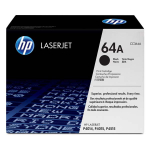 Tooner HP 64A CC364A, must