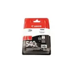 Tindikassett CANON PG-540L, must