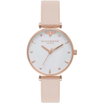 K&auml;ekell OLIVIA BURTON OB16AM95 30 mm, roosa