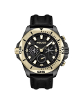 K&auml;ekell POLICE PEWJF0022501 46mm, must