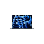 S&uuml;learvuti APPLE MACBOOK AIR 13" M5, Midnight